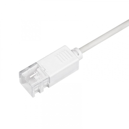 Коннектор питания для лент ARL-16x16mm (Arlight пластик) Arlight 055710