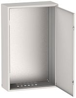 Корпус ЩМП-6-0 1200х750х300 IP31 УХЛ3 метал. IEK YKM40-06-31