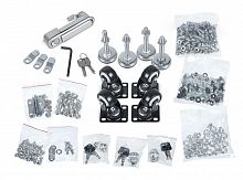 Комплект SH-ND-KIT для сборки шкафов SH-05C; ND-05C Ш=600мм Cabeus 7773c