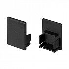 Заглушка PDS-ZM-COMFY BLACK глухая Arlight 032859