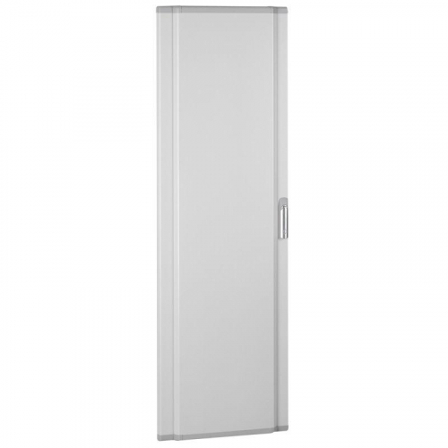 Дверь для шкафов LX3 400 выгнутая H=1900мм Leg 020259