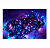 Гирлянда LD120-MG-E 120LED 12м мерц. Shlights 4690601040121