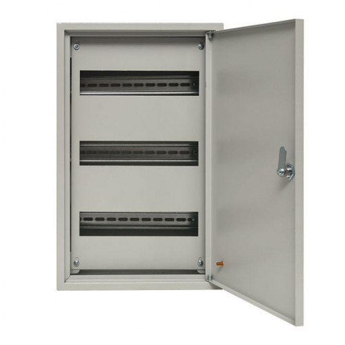 Щит ЩРН-36 IP31 (480х300х120) Basic EKF mb21-36-bas фото 8