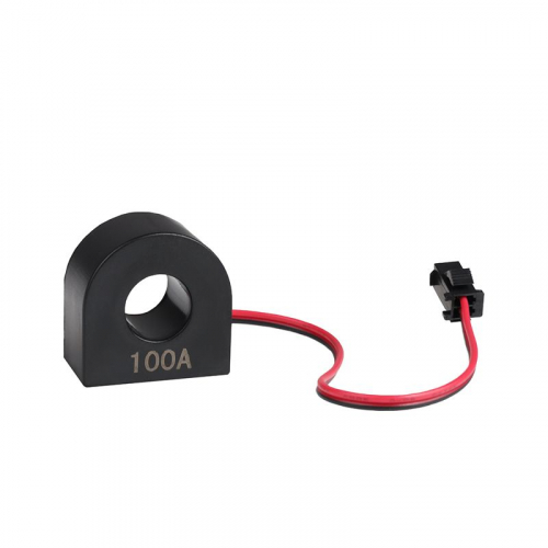 Индикатор тока и напряжения OptiSignal Compact D22 С7-VAM-4 красн. 50-500В AC/0-100А AD22VAM КЭАЗ 375699 фото 2