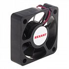 Вентилятор RQD 5015MS 12VDC Rexant 72-5050
