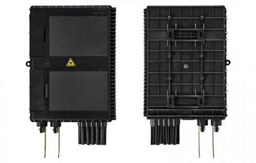 Муфта-кросс МКО-П3/А-20SC-16SC/APC -16SC/APC ССД 130408-00068 фото 6