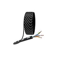 Кабель витая пара U/UTP кат.5E 4х2х24AWG CU PE OUTDOOR SIMPLE (уп.305) Эра Б0044427