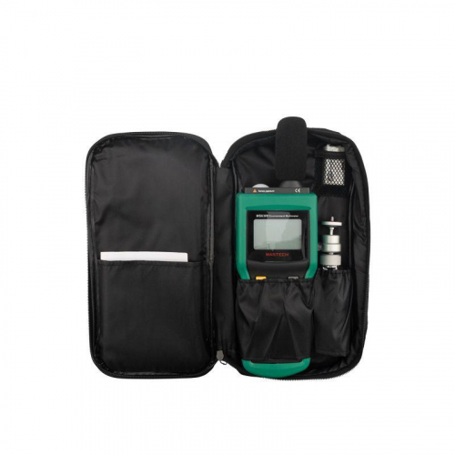 Тестер многофункциональный окружающей среды MS6300 Mastech 13-1250 фото 2