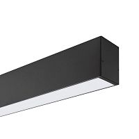 Светильник SP-LINE-4970-L510-17W Warm3000 RAL9005 120 deg 230В 17Вт 3000К IP33 метал. Arlight 054170