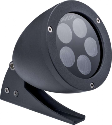 Светильник светодиодный BGP312 5LED 3000К WB GG PHILIPS 911401711672
