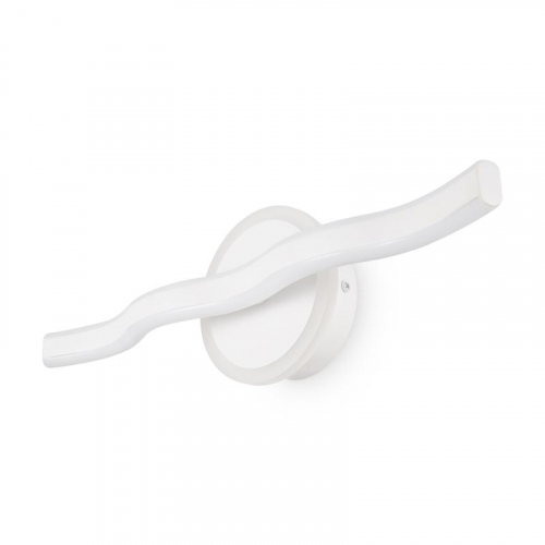 Светильник Supple 18Вт IP20 бра настен. Freya FR6099WL-L28W фото 2