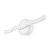 Светильник Supple 18Вт IP20 бра настен. Freya FR6099WL-L28W