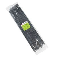 Хомут нейлоновый КСС MULTILOCK 8х500 черн. (уп.100шт) Fortisflex 102328
