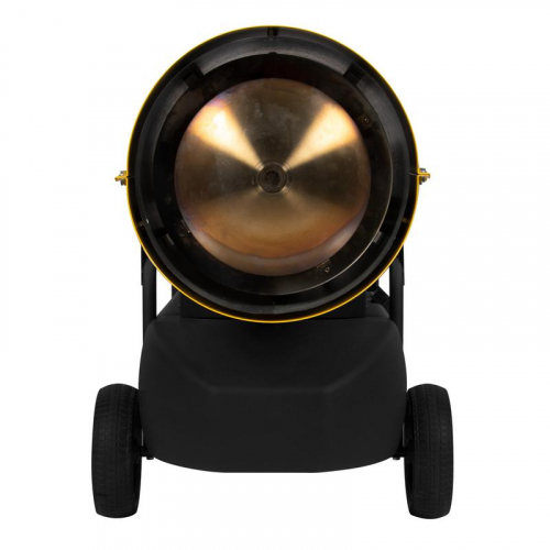 Пушка дизельная прямого нагрева BHDP-120 PRO Ballu НС-1737524 фото 9
