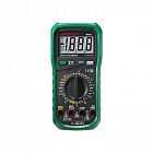 Мультиметр универсальный MY63N Mastech 13-2051