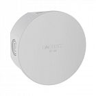 Коробка распределительная ОП 80х40мм IP44 4 каб. ввод (уп.20шт) DKC 53600R