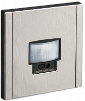 Датчик движения FORTE&PIANO FP755M никель IEK FP-MS10-N-150-05-M-K50