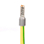 Пресс-клещи с набором матриц CTD+5 серия QUICK PRO КВТ 101859