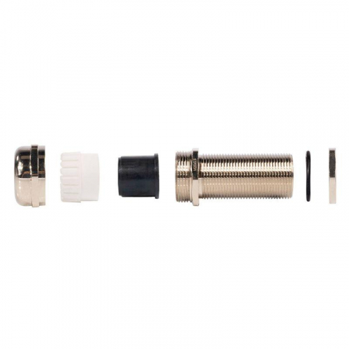 Ввод кабельный латунный МGM-XL 20 (6-12 мм) Fortisflex 88624 фото 5