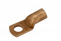 Наконечник медный DT-240-16-21 (ТМ) PROxima EKF dt-240-16-21