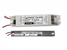 Блок аварийного питания PEPP40-1.0H IP20 для светильников серии PPL Jazzway 5032224