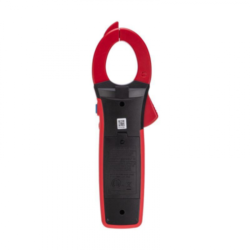 Клещи токовые UT208B UNI-T 13-1068 фото 15