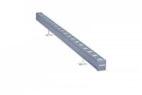 Светильник светодиодный BCP381 24LED 40K 24В 16х40 L1000 PHILIPS 911401738842