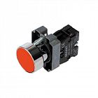 Кнопка XB2 красн. NC Rexant 36-5520