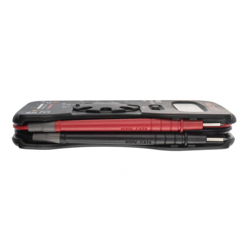 Мультиметр портативный M320 Mastech 13-2009 фото 7