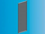 Панель боковая для шкафа R RG 1913х625 ABB RSW86P2