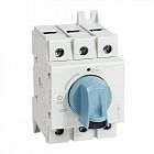 Выключатель-разъединитель 4п 80А OptiSwitch DIn-80-4 КЭАЗ 392490