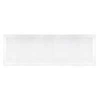 Светильник светодиодный ULP-30120 36W/4000K IP54 CLIP-IN CUATRO PRISM 36Вт 4000К IP54 5100лм 1200х300х50мм потолочн. встраив. бел. свет в комплекте с источником питания сталь. Uniel UL-00011990