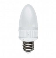 Лампа светодиодная LL-Lamp E27 6Вт ЛидерЛайт