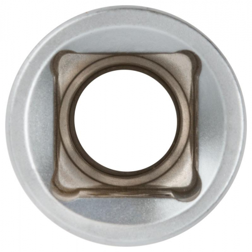 Головка шестигранная CrV 1/2дюйм 10мм FIT 62040 фото 5