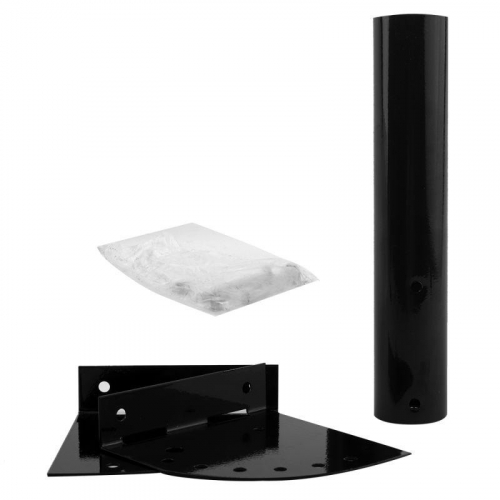 Кронштейн для уличного светильника 48 SLA-002 NEW Ultraflash 15134 фото 3