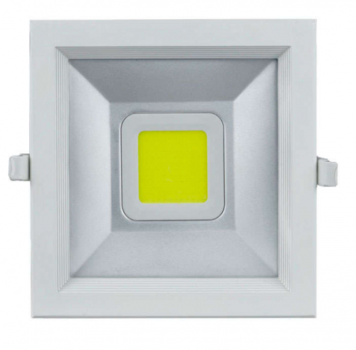 Светильник TRD33-62-C-01 LED 33Вт 4200К IP40 NLCO 400115