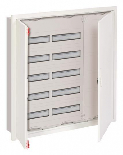 Щит распределительный СП 834х810х120 ABB U53M