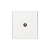 Розетка СП STRONG MIELE TV жемчуг Kranz KR-78-0723-4