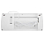 Тепловентилятор электрический настенный PTC 2кВт бел. Rexant 60-0035