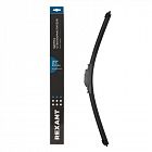 Щетка стеклоочистителя бескаркасная Multi Clamp 530мм Rexant 80-0925