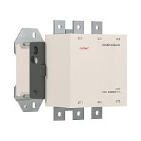 Контактор магнитный DSC500-3C00A230 500А 250кВт (AC3) 220В AC YON DSC500-3C00A230