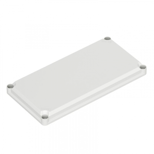 Крышка H=35мм для корпуса RAM box 400х200х160мм непрозр. DKC 542310L