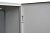 Корпус металлический ЩРНМ IP31 500х400х250 DEKraft 32471DEK