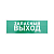 Табличка ПВХ эвакуационный знак "Указатель запасного выхода" 100х300мм Rexant 56-0020-2