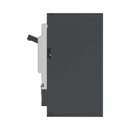 Выключатель автоматический 3P 160А 100кА pro MNX160M при AC415V расцепитель ETE YON MNX160M3PETE0160 фото 4