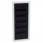 Корпус OptiBox Pro 60-VKR-IP40 пластик. КЭАЗ 379815