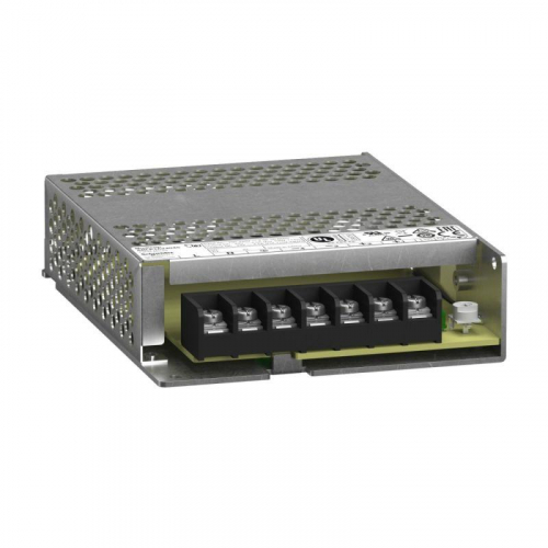 Блок питания панельный ABL MODICON 24В 100Вт SchE ABLP1A24045