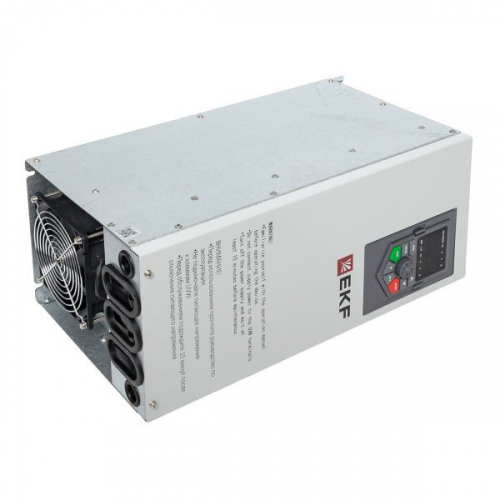 Преобразователь частоты PRO-Drive PD-90-FC-30K0-3 EKF фото 6