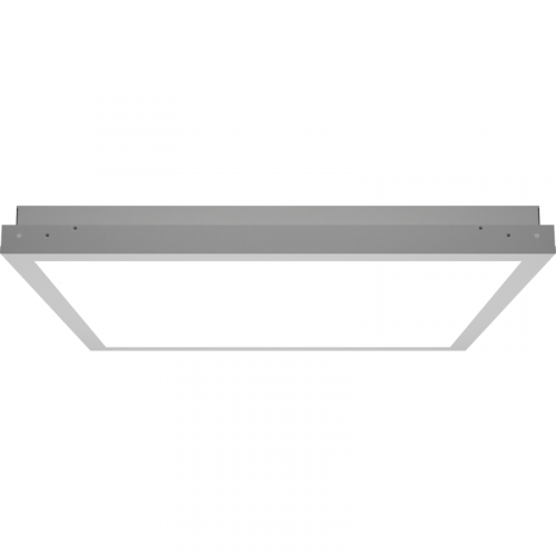 Светильник светодиодный OWS/K ECO LED 600 IP54 EM 4000К CRI90 СТ 1377001240 фото 6