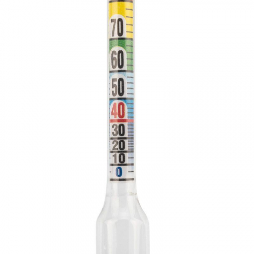 Спиртомер бытовой Rexant 70-0610